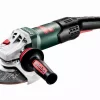 Meuleuse Ø180 Mm METABO - WE 19-180 Quick RT - 601088000