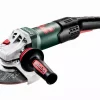 Meuleuse Ø180 Mm METABO - WEA 19-180 Quick RT - 601095000 -TechnoOutils Avancés MET00160 1