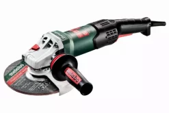 Meuleuse Ø180 Mm METABO - WEA 19-180 Quick RT - 601095000