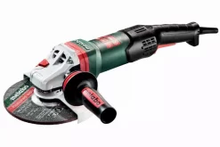 Meuleuse Ø180 Mm METABO - WEPBA 19-180 Quick RT - 601099000