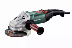 Meuleuse Ø180 Mm METABO - WEPBA 24-180 MVT Quick - 606480000