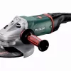 Meuleuse Ø230 Mm METABO - W 24-230 MVT - 606467260