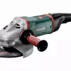 Meuleuse Ø230 Mm METABO - W 26-230 MVT - 606474260 -TechnoOutils Avancés MET00167 1