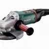 Meuleuse Ø230 Mm METABO - WE 24-230 MVT - 606469260