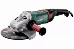 Meuleuse Ø230 Mm METABO - WE 24-230 MVT - 606469260
