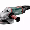 Meuleuse Ø230 Mm METABO - WE 26-230 MVT Quick - 606475260