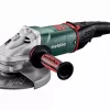 Meuleuse Ø230 Mm METABO - WEPBA 24-230 MVT Quick - 606481000