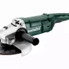 Meuleuse Ø230 Mm METABO - WP 2200-230 - 606436000