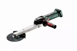 Meuleuse D'angle METABO - KNS 18 LTX Pick+Mix (sans Batterie Ni Chargeur) - 600191850