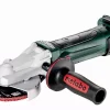 Meuleuse WF 18 LTX 125 Quick METABO Sans Batterie Ni Chargeur + Coffret MetaBox - 601306840 -TechnoOutils Avancés MET00203 1