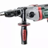 Perceuse à Percussion METABO SBE 850-2 Top Coffret - 600782850 -TechnoOutils Avancés MET00237 1
