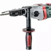 Perceuse à Percussion METABO SBEV 1300-2 Coffret - 600785500 -TechnoOutils Avancés MET00240 1