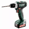 Perceuse Visseuse METABO - PowerMaxx BS 12V - 2 X 2,0 Ah Li-Power, SC 30, Coffret - 601036500 -TechnoOutils Avancés MET00253 1