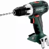 Perceuse Visseuse BS 18V LT METABO Sans Batterie Ni Chargeur + Coffret MetaBox - 602102840
