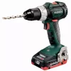 Perceuse Visseuse METABO - BS 18V - LT BL 2 X 4,0 Ah LiHD, ASC 55, Coffret - 602325800 1 Perceuse Visseuse METABO - BS 18V - LT BL 2 X 4,0 Ah LiHD, ASC 55, Coffret - 602325800 -TechnoOutils Avancés MET00283 1