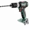 Perceuse à Percussion SB 18 L BL METABO Sans Batterie Ni Chargeur + Coffret MetaBox - 602331840
