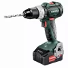 Perceuse à Percussion METABO - SB 18V - LT BL 2 X 4,0 Ah Li-Power, ASC 55, Coffret - 602316500 -TechnoOutils Avancés MET00329 1