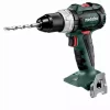 Perceuse à Percussion SB 18 LT BL METABO Sans Batterie Ni Chargeur + Coffret MetaBox - 602316840