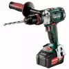 Perceuse à Percussion METABO - SB 18V - LTX Impuls 2 X 4,0 Ah Li-Power, ASC 55, Coffret - 602192500 2 Perceuse à Percussion METABO - SB 18V - LTX Impuls 2 X 4,0 Ah Li-Power, ASC 55, Coffret - 602192500 -TechnoOutils Avancés MET00340 1