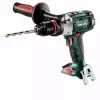 Perceuse à Percussion SB 18 LTX Impuls METABO Sans Batterie Ni Chargeur + Coffret MetaBox - 602192840