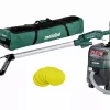 Ponceuse à Bras LSV 5-225 Sac + Aspirateur ASR 35 L ACP + 25 Abrasifs METABO - 690885000 2 Ponceuse à Bras LSV 5-225 Sac + Aspirateur ASR 35 L ACP + 25 Abrasifs METABO - 690885000 -TechnoOutils Avancés MET00401 1