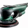 Ponceuse Excentrique SXE 150-5.0 BL METABO Coffret MetaBox - 615050700 -TechnoOutils Avancés MET00408 1