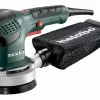 Ponceuse Excentrique SXE 3125 METABO Coffret - 600443500 -TechnoOutils Avancés MET00409 1