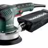 Ponceuse Excentrique SXE 3150 METABO - 600444000 2 Ponceuse Excentrique SXE 3150 METABO - 600444000 -TechnoOutils Avancés MET00410 1