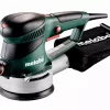 Ponceuse Excentrique SXE 425 Turbotec METABO Coffret - 600131500 -TechnoOutils Avancés MET00414 1
