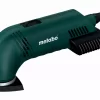Ponceuse Triangulaire DSE 280 Intec METABO Coffret - 600317500