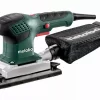 Ponceuse Vibrante SRE 3185 METABO Coffret - 600442500