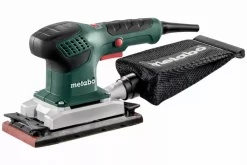 Ponceuse Vibrante SRE 3185 METABO Coffret - 600442500