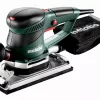 Ponceuse Vibrante SRE 4351 TurboTec METABO - 611351000 2 Ponceuse Vibrante SRE 4351 TurboTec METABO - 611351000 -TechnoOutils Avancés MET00425 1