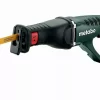 Scie Sabre METABO - ASE 18 LTX Pick+Mix (sans Batterie Ni Chargeur) - 602269850 -TechnoOutils Avancés MET00471 1