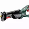 Scie Sabre METABO SSE 18 LTX BL Sans Batterie Ni Chargeur + Coffret MetaBox - 602267840 -TechnoOutils Avancés MET00478 1