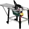 Scie Sur Table TKHS 315M METABO - 0103153300 -TechnoOutils Avancés MET00498 1