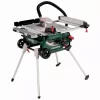 Scie Sur Table TS 216 METABO - 600667000 2 Scie Sur Table TS 216 METABO - 600667000 -TechnoOutils Avancés MET00499 1