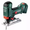 Scie Sauteuse STA 18 LTX 100 METABO Sans Batterie Ni Chargeur + Coffret MetaBox 145L - 601002840 -TechnoOutils Avancés MET00515 1