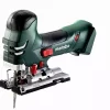 Scie Sauteuse STA 18 LTX 140 METABO Sans Batterie Ni Chargeur + Coffret MetaBox - 601405840 -TechnoOutils Avancés MET00516 1
