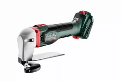 Cisaille 18V Sans Fil SCV 18 LTX BL 1.6 METABO - 601615840 -TechnoOutils Avancés MET00636 1