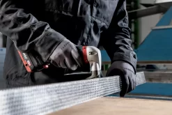 Cisaille 18V Sans Fil SCV 18 LTX BL 1.6 METABO - 601615840 -TechnoOutils Avancés MET00636 3