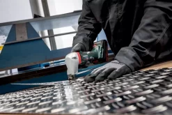 Cisaille 18V Sans Fil SCV 18 LTX BL 1.6 METABO - 601615840 -TechnoOutils Avancés MET00636 4