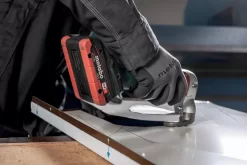 Cisaille 18V Sans Fil SCV 18 LTX BL 1.6 METABO - 601615840