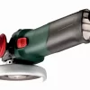 Meuleuse Ø125 Mm Filaire WEVA 15-125 QUICK METABO - 600496000 -TechnoOutils Avancés MET00643 1