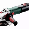 Meuleuse Ø150 Mm Filaire W 13-150 QUICK METABO - 603632000