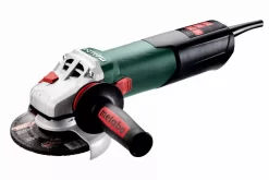 Meuleuse Ø125 Mm Filaire WEA 11-125 QUICK METABO - 603626000