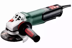 Meuleuse Ø125 Mm Filaire WEP 17-125 QUICK METABO - 600547000 -TechnoOutils Avancés MET00651 1