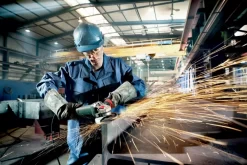 Meuleuse Ø125 Mm Filaire WEP 17-125 QUICK METABO - 600547000 -TechnoOutils Avancés MET00651 4