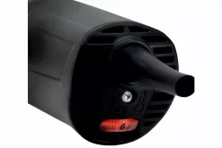 Meuleuse Ø150 Mm Filaire WEV 17-150 QUICK METABO - 600473000