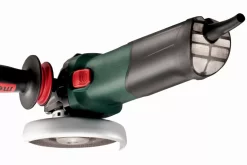 Meuleuse Ø150 Mm Filaire WEV 17-150 QUICK METABO - 600473000 -TechnoOutils Avancés MET00656 3